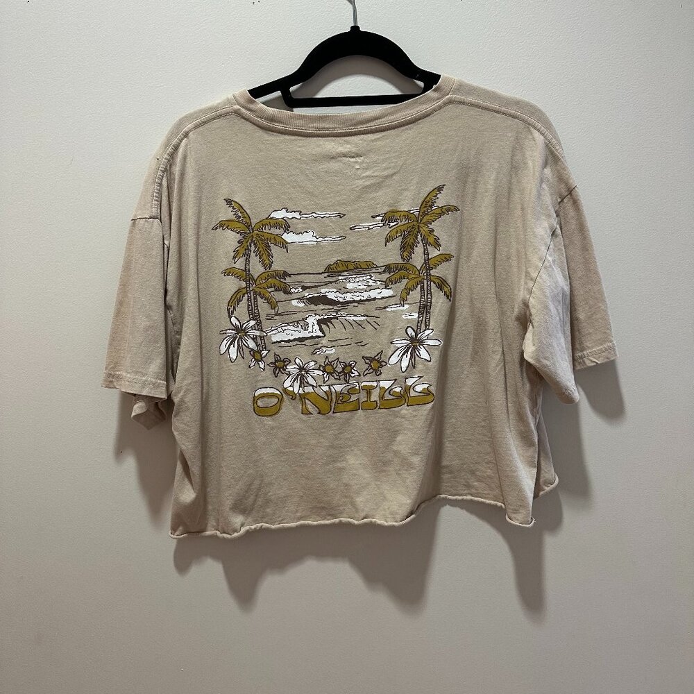 O'Neil Crop Top